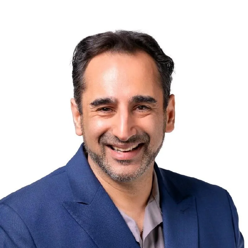 Jimmy Mullick Headshot